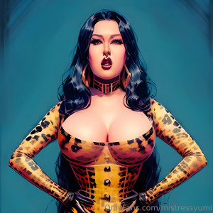 mistressyumi #2324536