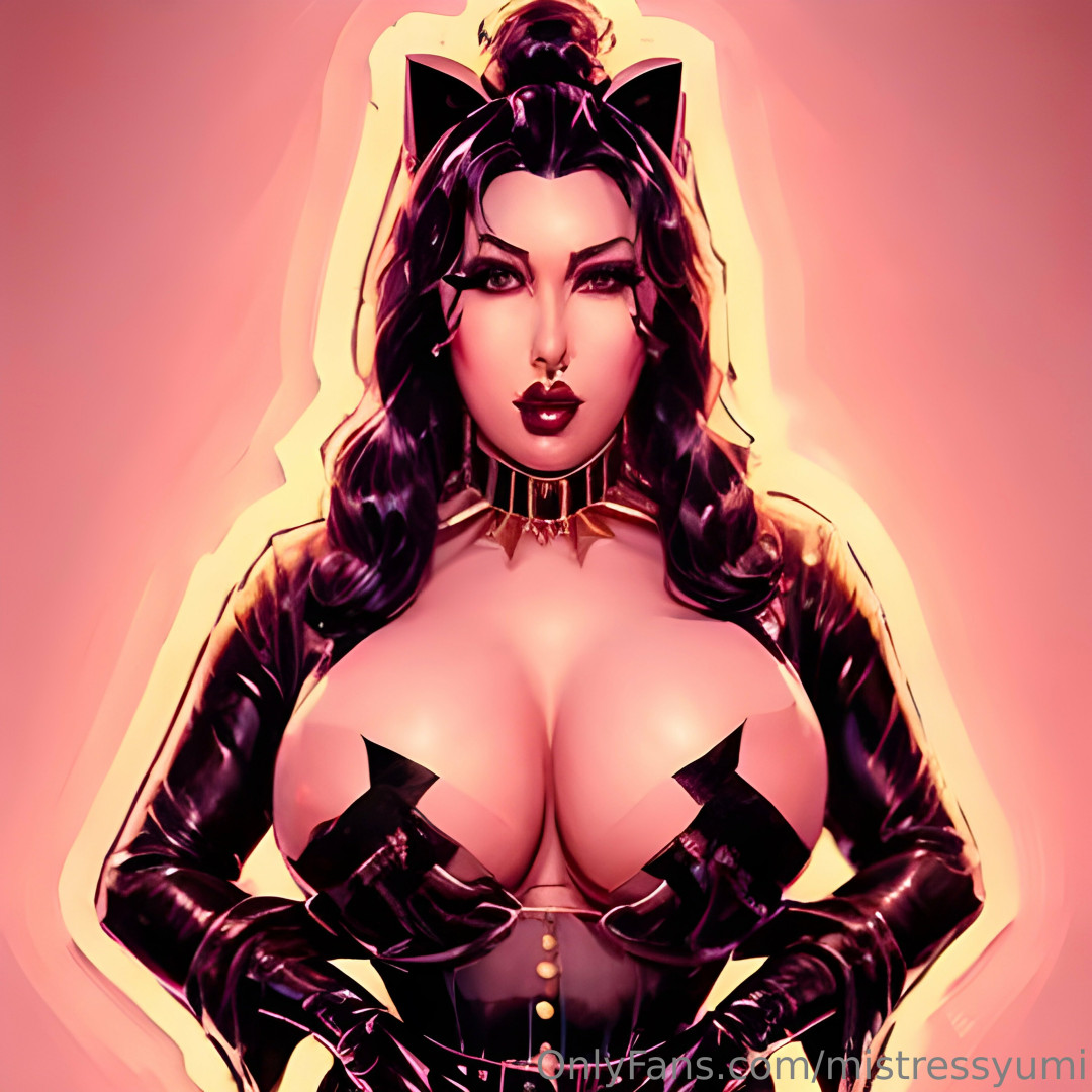 Photo by mistressyumi published on July 7,2023 05:38:43 - BestThots