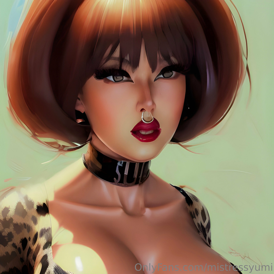 Photo by mistressyumi published on July 7,2023 05:38:46 - BestThots