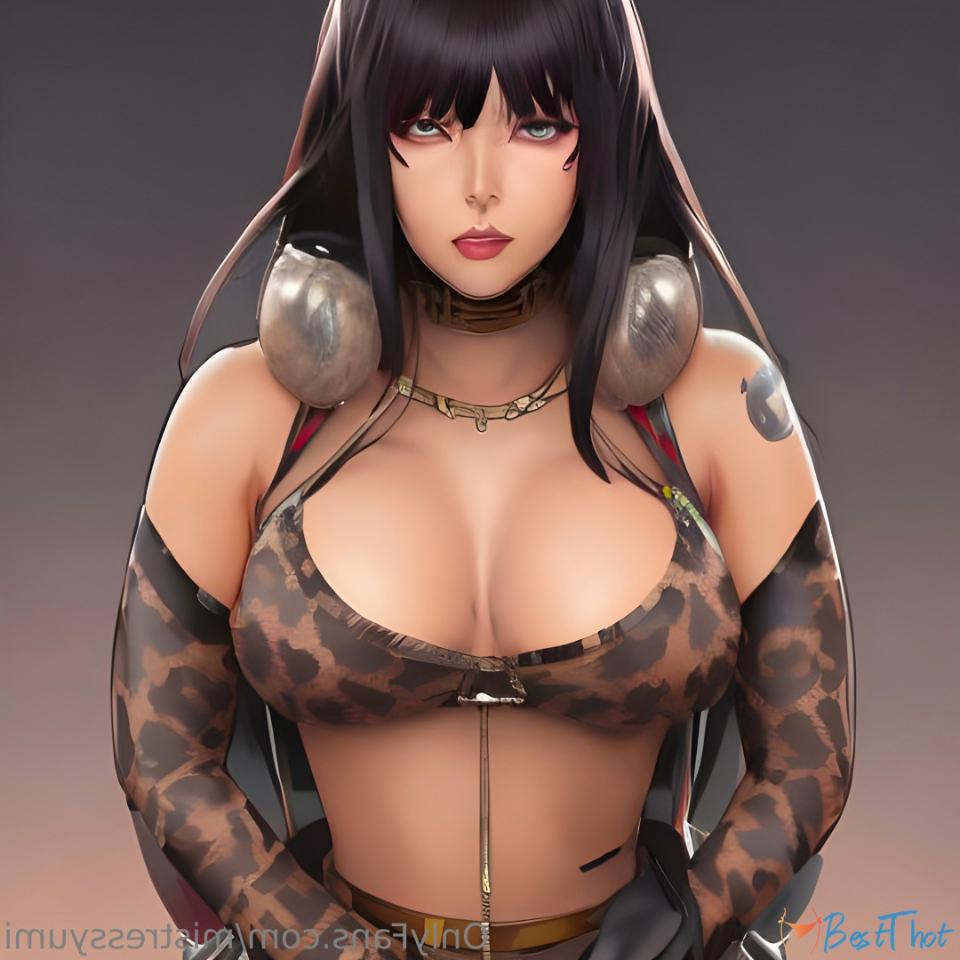 mistressyumi #9427299