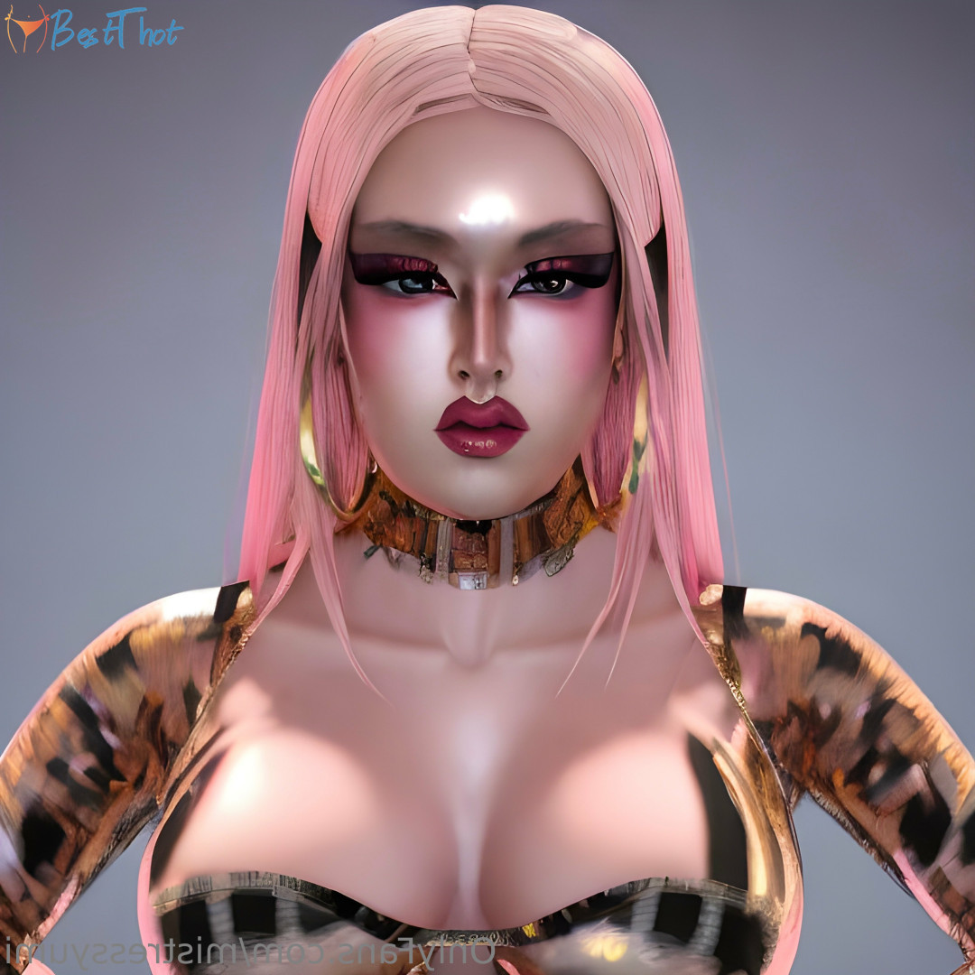 mistressyumi #9427305