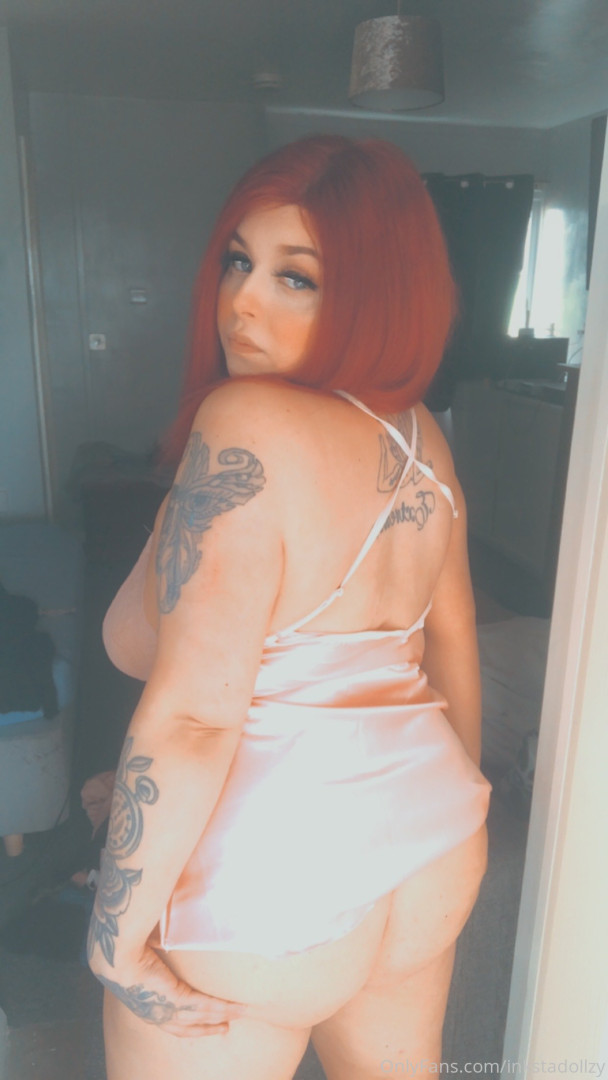 Photo by welshbarbiedolly published on October 16,2023 09:40:38 - BestThots