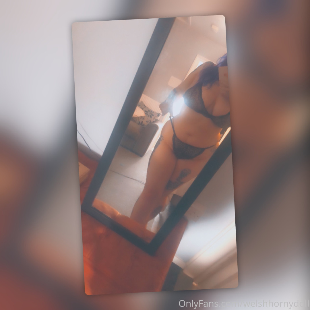 Photo by welshbarbiedolly published on October 16,2023 09:48:50 - BestThots