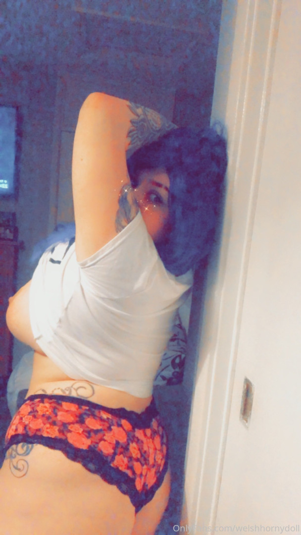 Photo by welshbarbiedolly published on October 16,2023 10:43:14 - BestThots