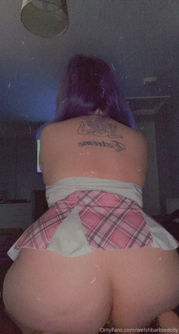 Photo by welshbarbiedolly published on October 16,2023 10:57:59 - BestThots