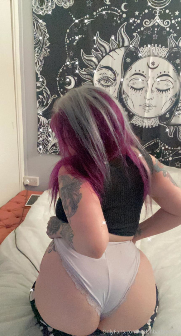 Photo by welshbarbiedolly published on October 16,2023 11:00:32 - BestThots