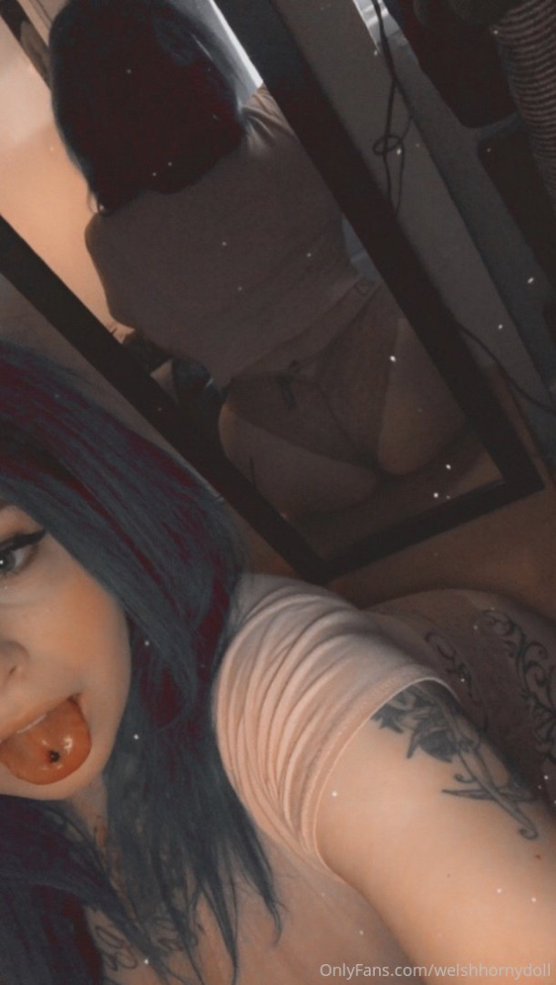 Photo by welshbarbiedolly published on October 16,2023 11:02:46 - BestThots