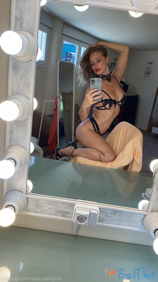 misscjhunter #9479335