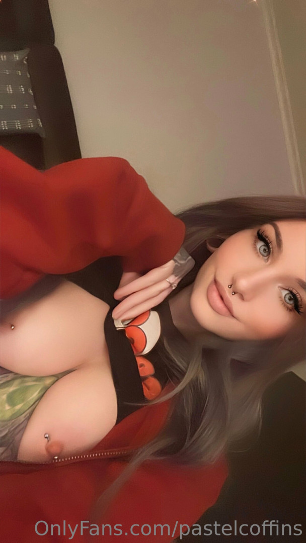 Photo by pastelcoffins published on July 5,2023 19:45:46 - BestThots