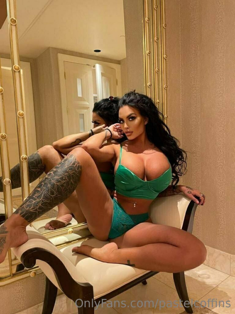 Photo by pastelcoffins published on July 5,2023 19:46:22 - BestThots