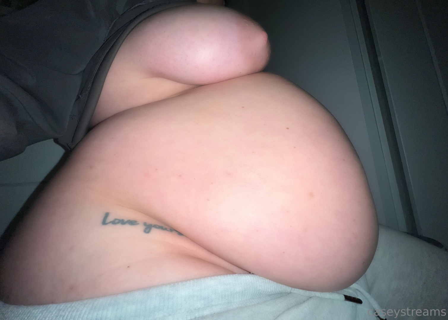 Photo by caseystreams published on January 4,2024 16:39:15 - BestThots