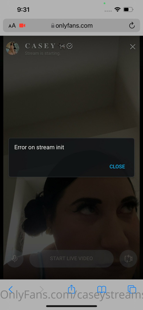 Photo by caseystreams published on January 4,2024 16:39:40 - BestThots