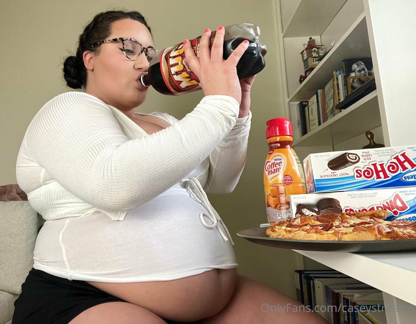 Photo by caseystreams published on January 4,2024 16:40:08 - BestThots