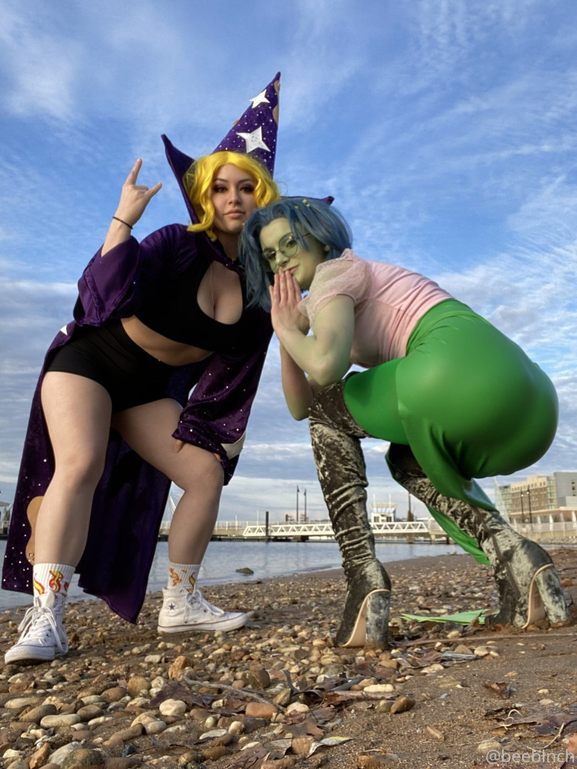 Photo by m4stiff published on August 2,2023 23:06:59 - BestThots