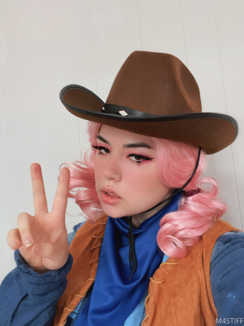 Photo by m4stiff published on August 2,2023 23:07:58 - BestThots