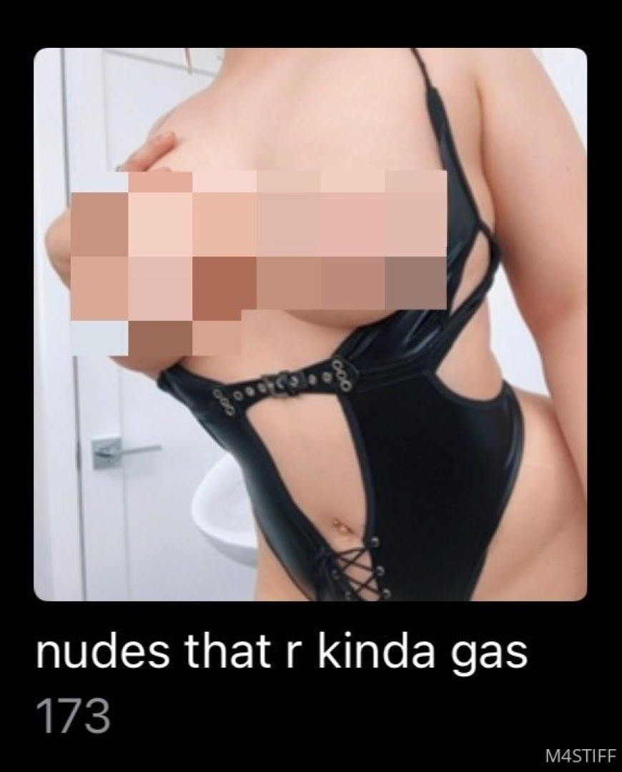 Photo by m4stiff published on August 2,2023 23:21:57 - BestThots