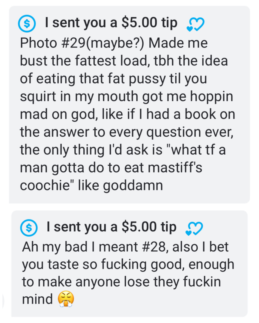 Photo by m4stiff published on August 2,2023 23:31:58 - BestThots