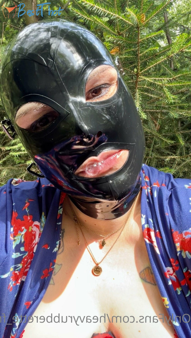 heavyrubberette_free #9424913