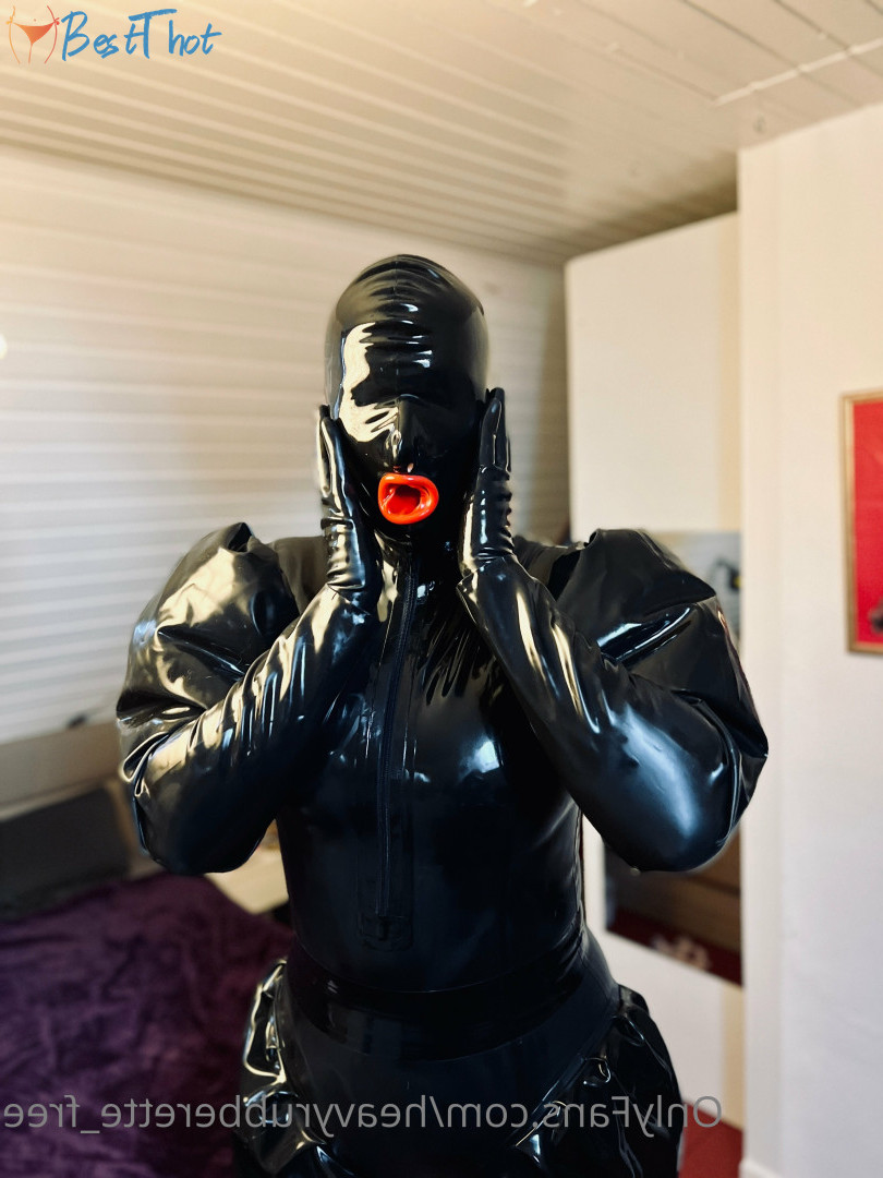 heavyrubberette_free #9424935