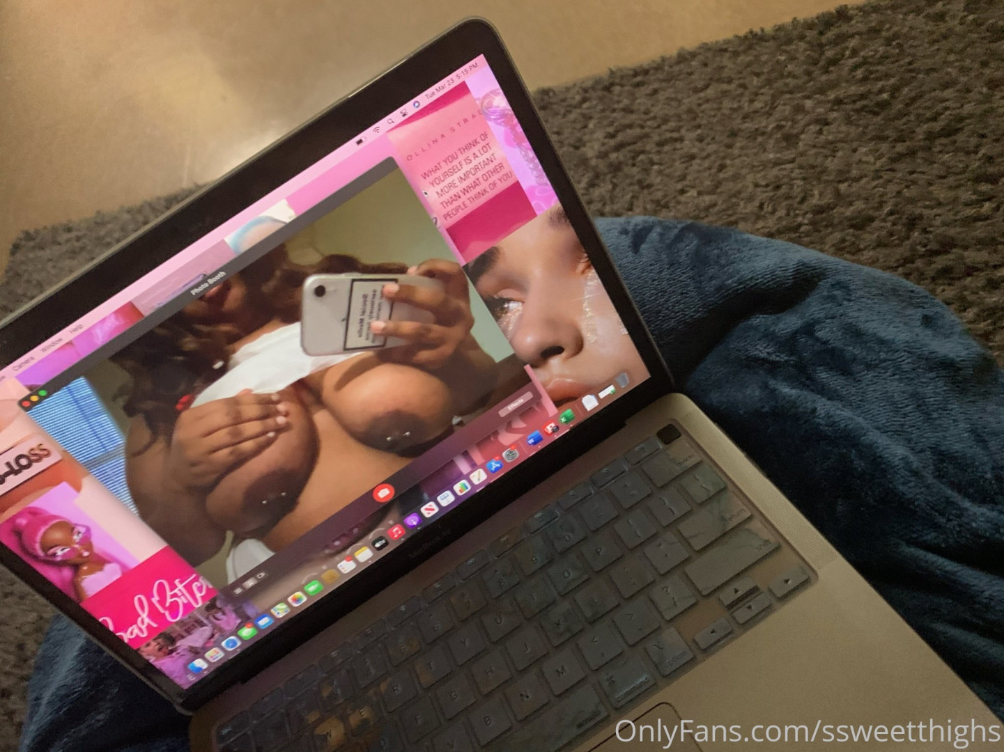 Photo by ssweetthighs published on June 4,2023 22:27:43 - BestThots