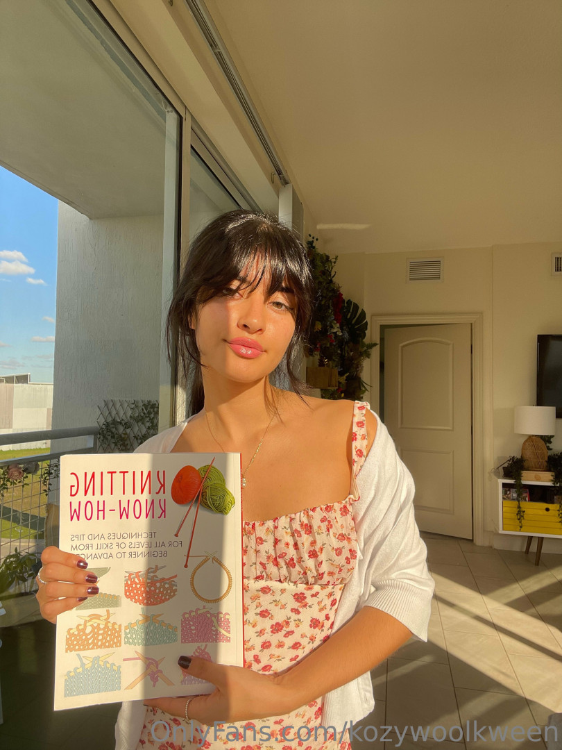 Photo by kozywoolkween published on May 23,2023 19:02:55 - BestThots