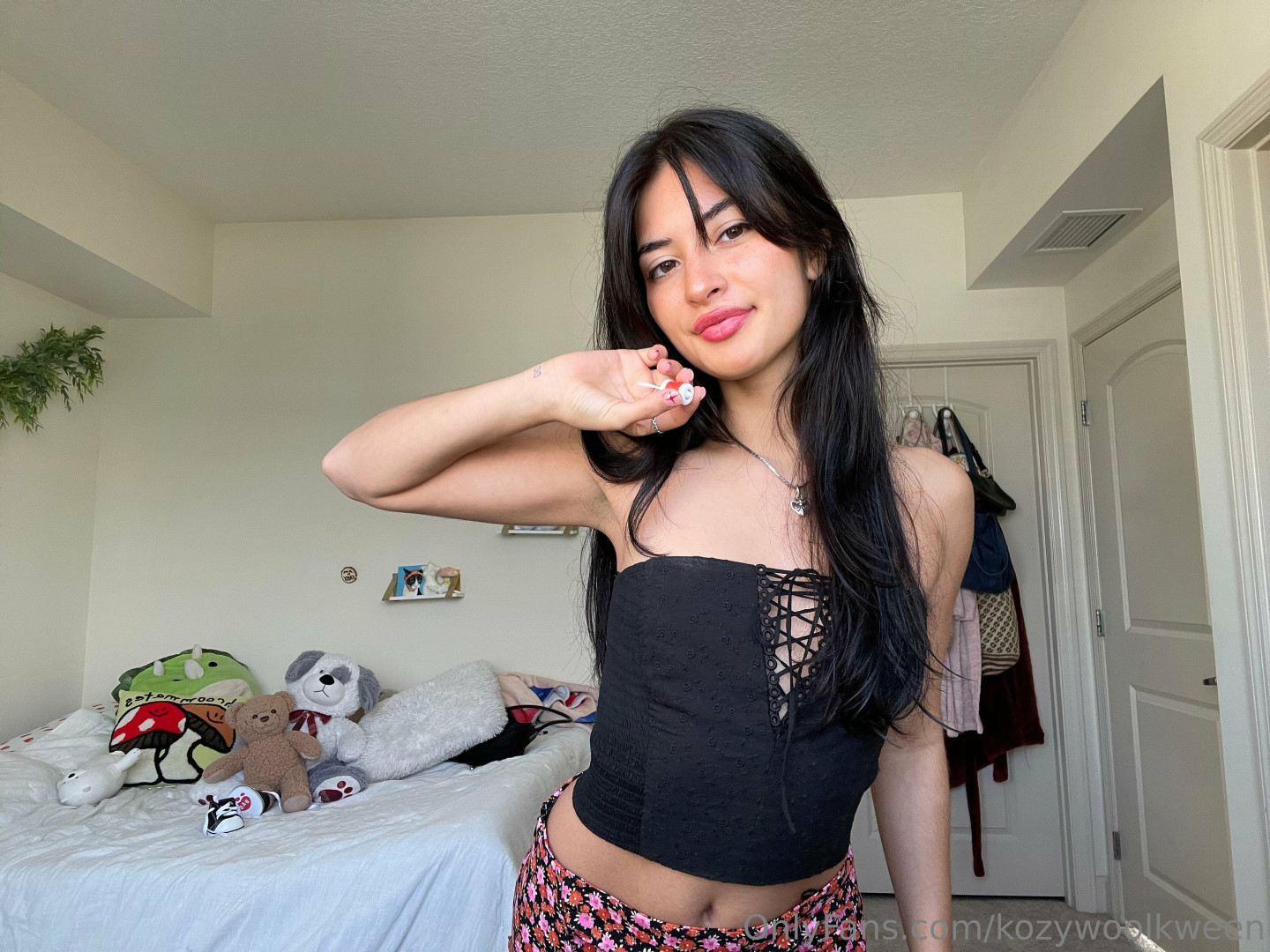 Photo by kozywoolkween published on May 23,2023 19:03:03 - BestThots