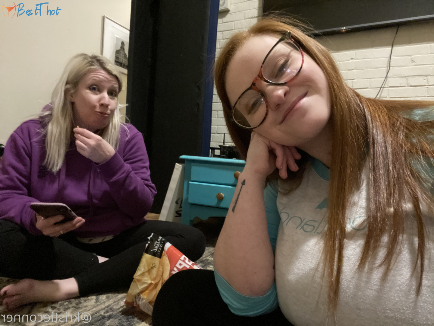 Photo by kristieconner published on December 28,2024 15:14:02 - BestThots