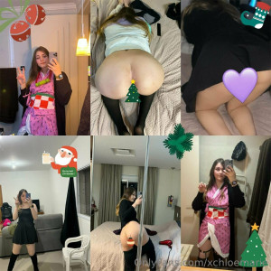 xchloemarie #7229305