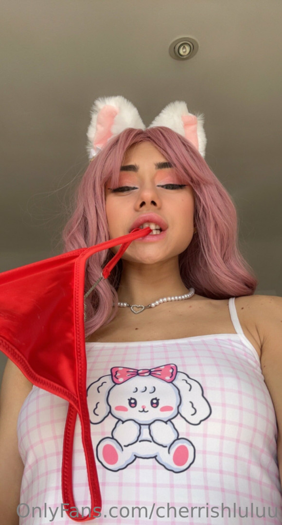 Photo by cherrishluluu published on June 28,2023 15:54:59 - BestThots