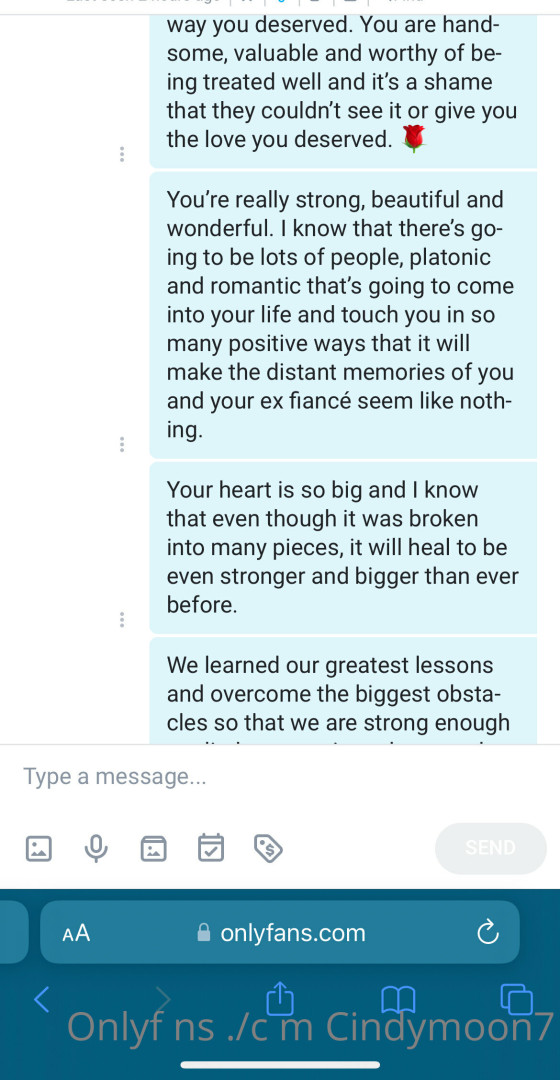 Photo by cindymoon7 published on January 12,2024 03:25:32 - BestThots