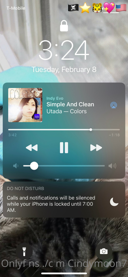 Photo by cindymoon7 published on January 12,2024 03:25:36 - BestThots