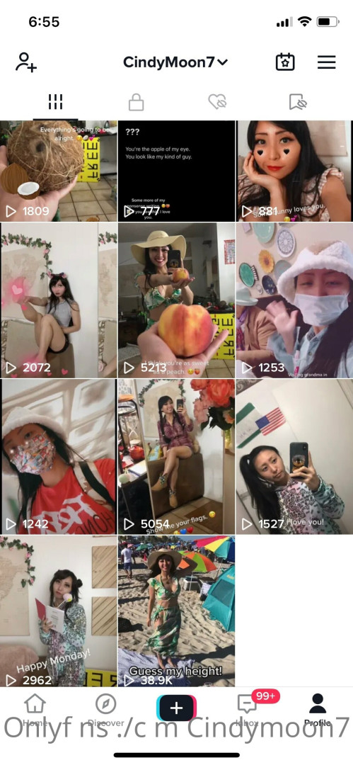 Photo by cindymoon7 published on January 12,2024 03:25:38 - BestThots