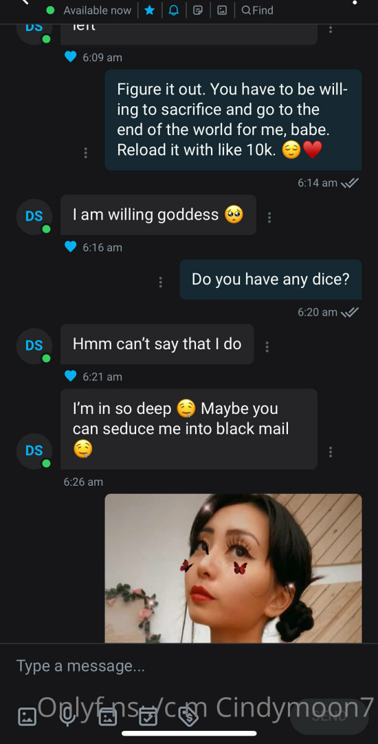 Photo by cindymoon7 published on January 12,2024 03:25:40 - BestThots