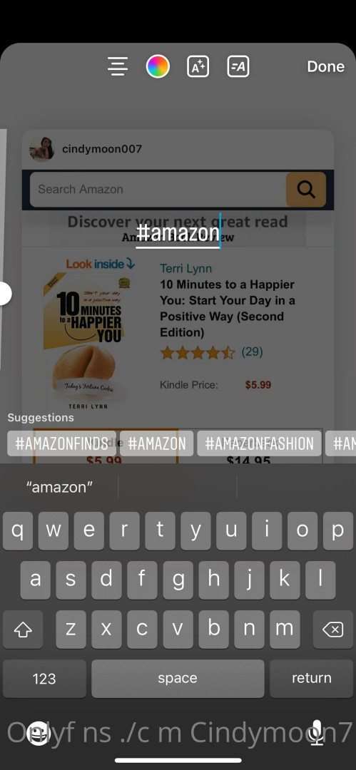 Photo by cindymoon7 published on January 12,2024 03:25:45 - BestThots