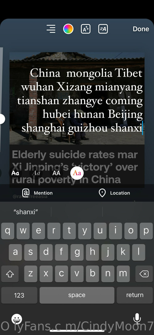 Photo by cindymoon7 published on January 12,2024 03:25:48 - BestThots