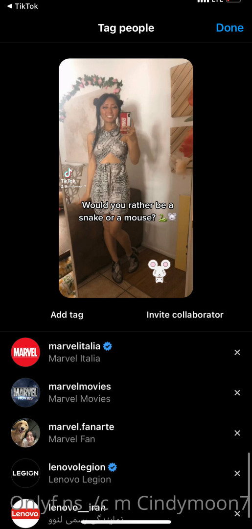 Photo by cindymoon7 published on January 12,2024 03:25:51 - BestThots