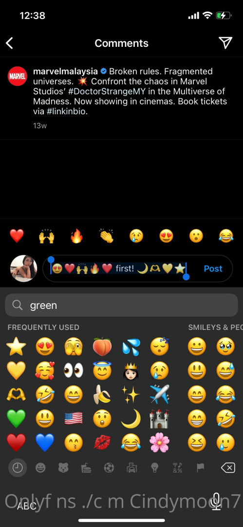 Photo by cindymoon7 published on January 12,2024 03:25:52 - BestThots