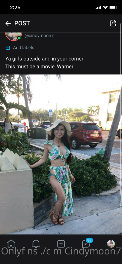 Photo by cindymoon7 published on January 12,2024 03:26:07 - BestThots