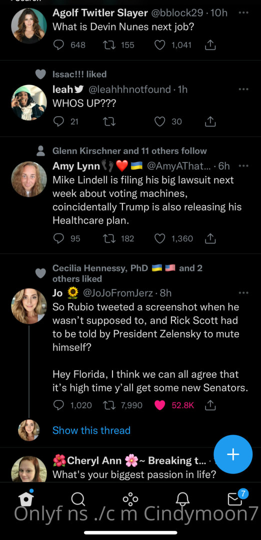 Photo by cindymoon7 published on January 12,2024 03:26:18 - BestThots