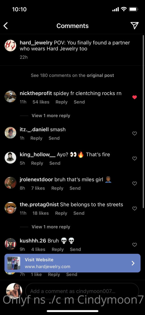 Photo by cindymoon7 published on January 12,2024 03:26:19 - BestThots