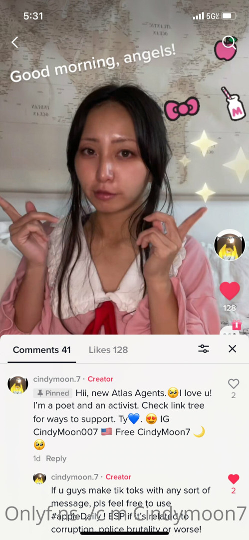 Photo by cindymoon7 published on January 12,2024 03:26:30 - BestThots