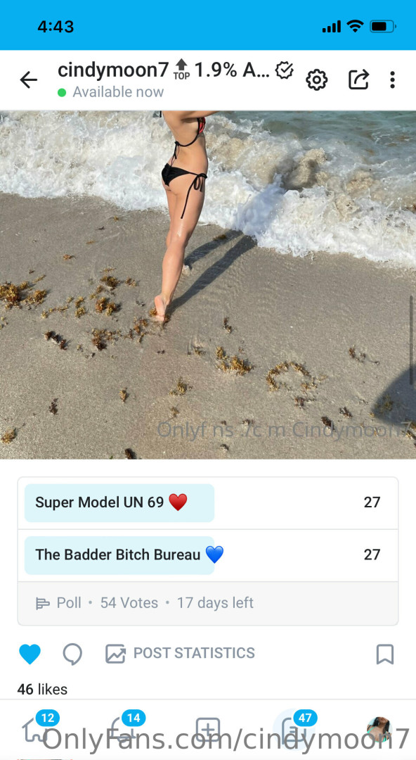 Photo by cindymoon7 published on January 12,2024 03:26:31 - BestThots