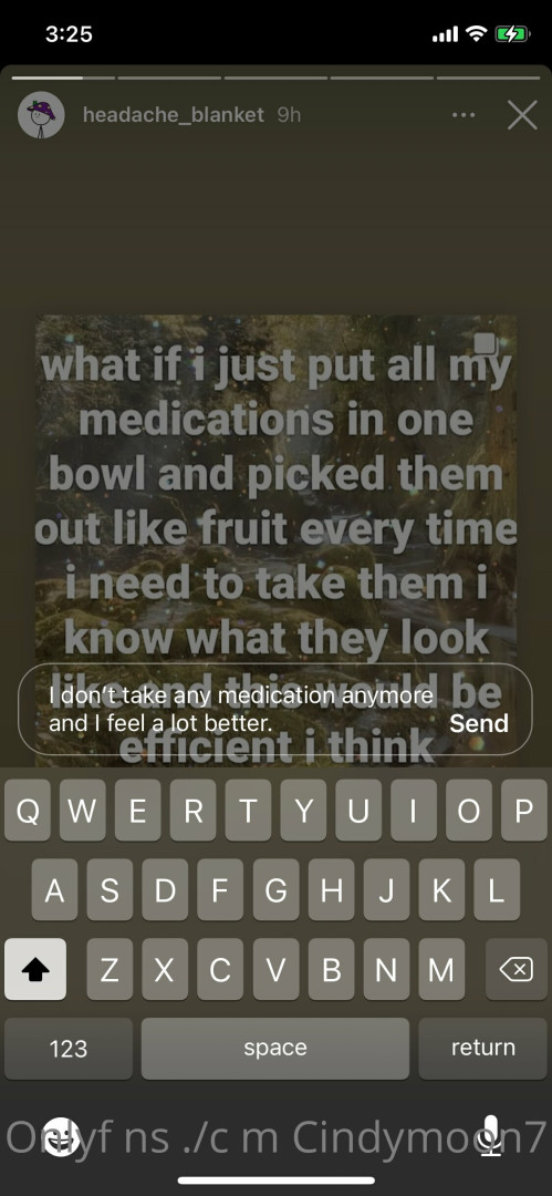 Photo by cindymoon7 published on January 12,2024 03:26:42 - BestThots