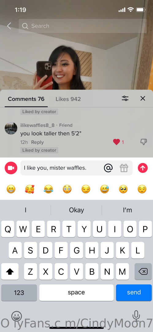 Photo by cindymoon7 published on January 12,2024 03:26:47 - BestThots