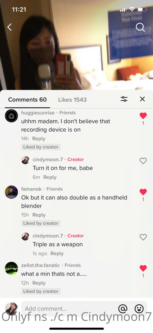 Photo by cindymoon7 published on January 12,2024 03:26:51 - BestThots