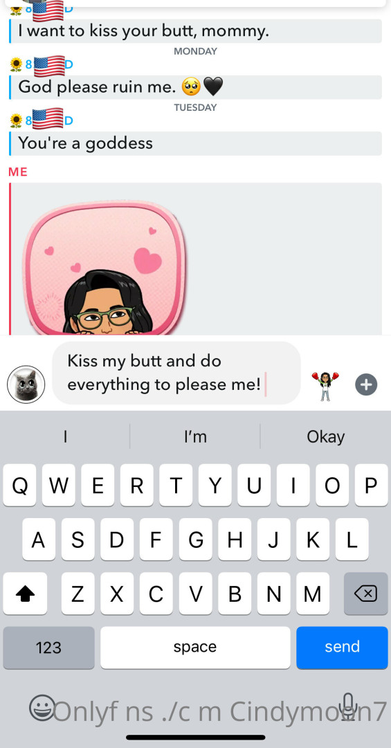 Photo by cindymoon7 published on January 12,2024 03:26:51 - BestThots