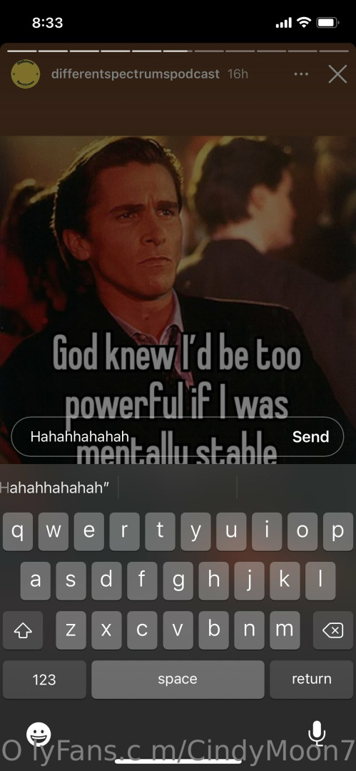 Photo by cindymoon7 published on January 12,2024 03:27:00 - BestThots