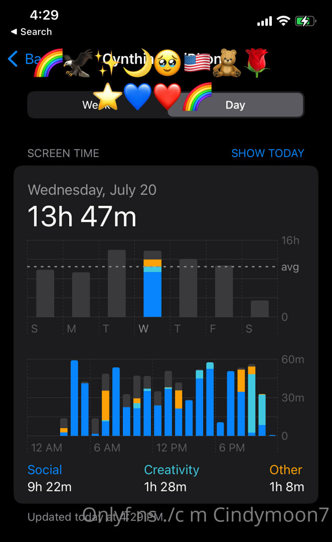 Photo by cindymoon7 published on January 12,2024 03:27:01 - BestThots