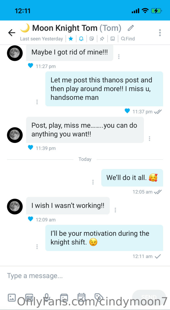 Photo by cindymoon7 published on January 12,2024 03:27:07 - BestThots