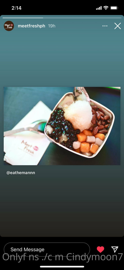 Photo by cindymoon7 published on January 12,2024 03:27:15 - BestThots